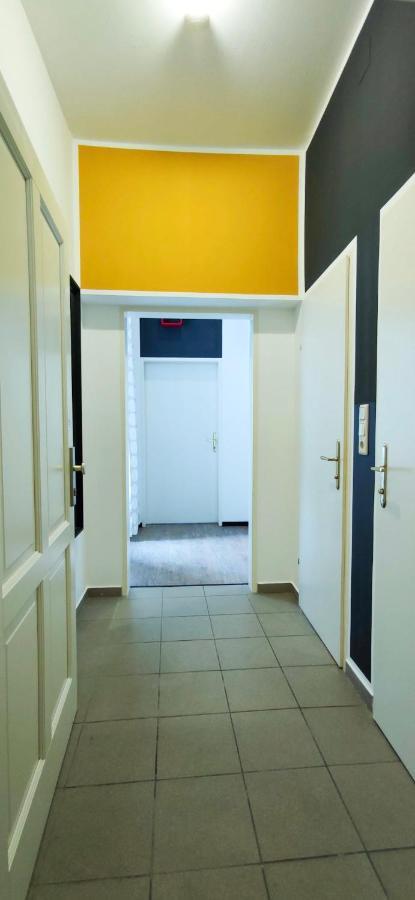 Highlight Apartment Naschmarkt ウィーン エクステリア 写真