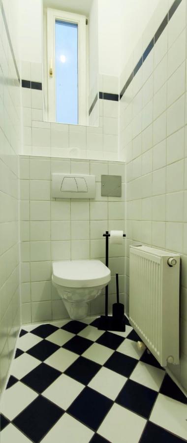 Highlight Apartment Naschmarkt ウィーン エクステリア 写真