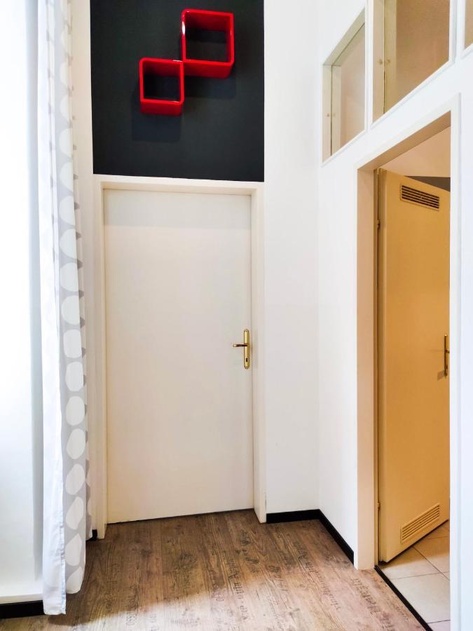 Highlight Apartment Naschmarkt ウィーン エクステリア 写真