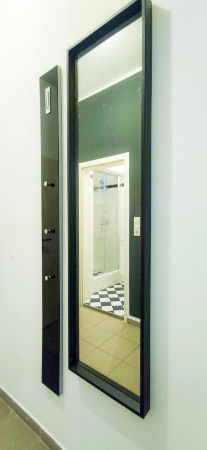Highlight Apartment Naschmarkt ウィーン エクステリア 写真